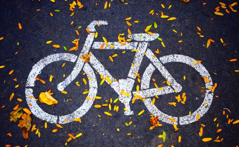 Cykelgarage är lösningen på infrastrukturens problem
